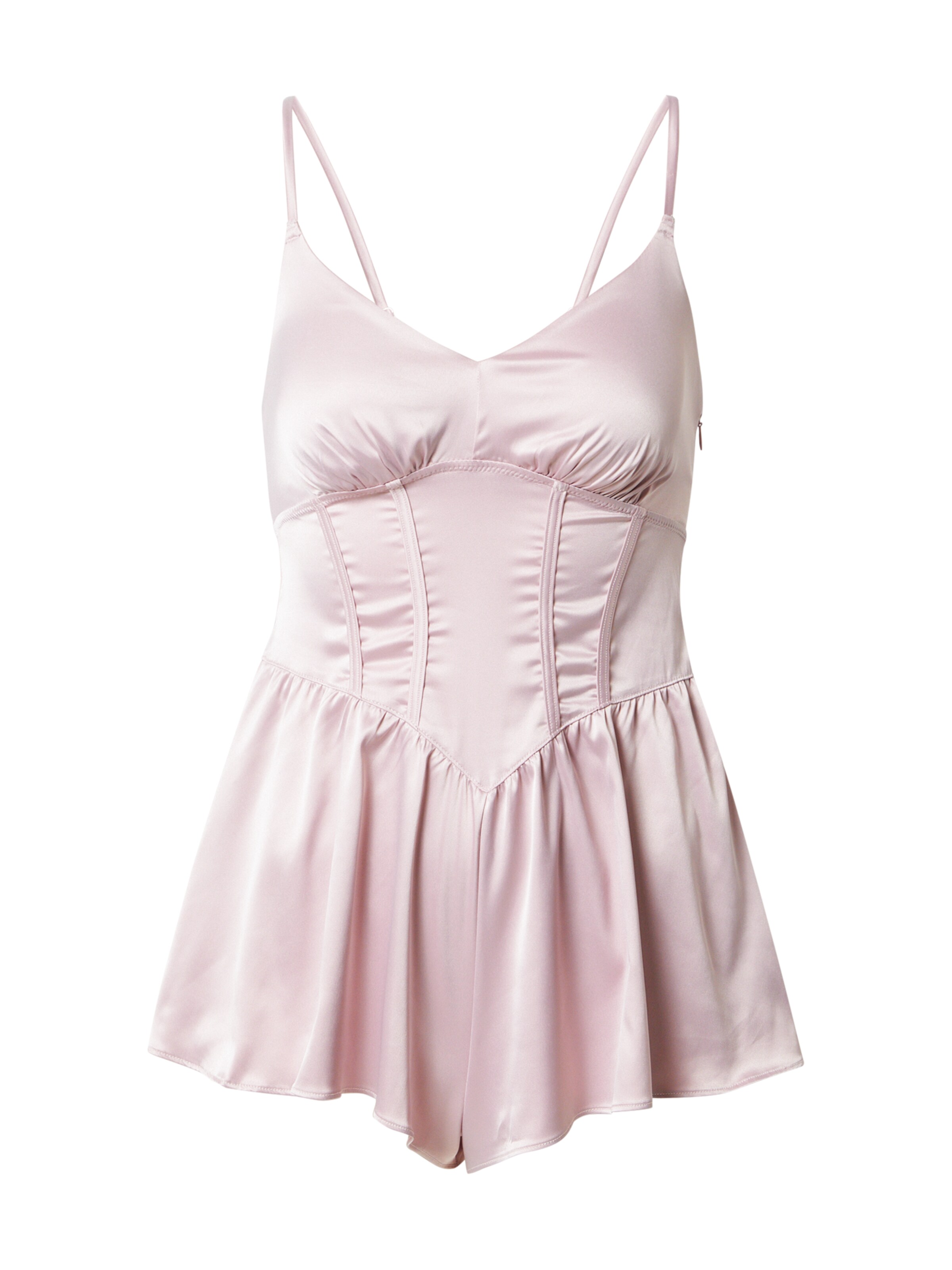 Dorina Шорти 'REGARDLESS' в розово: отпред