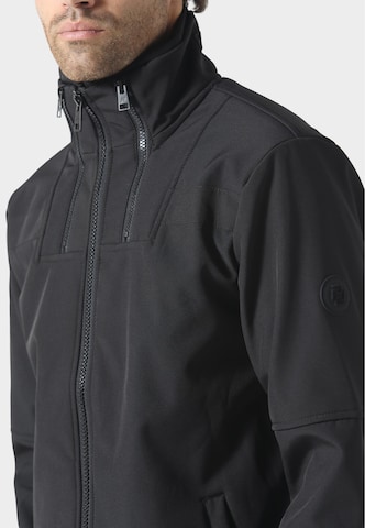 883Police Between-season jacket 'Copori' in Black