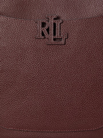 Lauren Ralph LaurenTorba preko ramena 'CAMERYN 27' - crvena boja