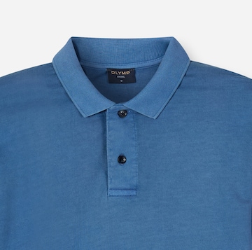 OLYMP Shirt in Blue