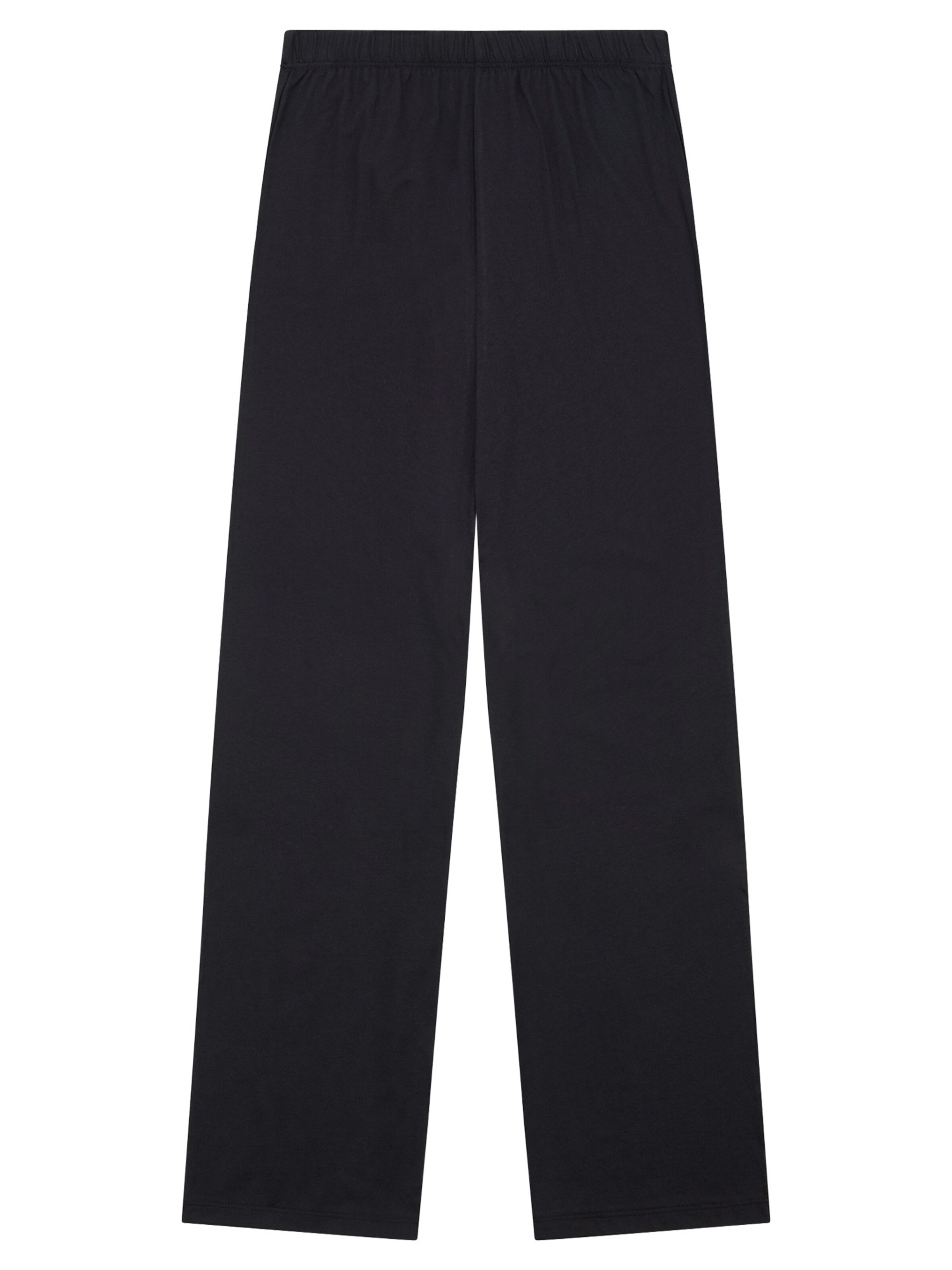 SCHIESSER Pyjama in Pink