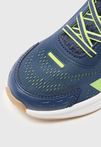mėlyna JAKO Sportiniai batai 'Play'