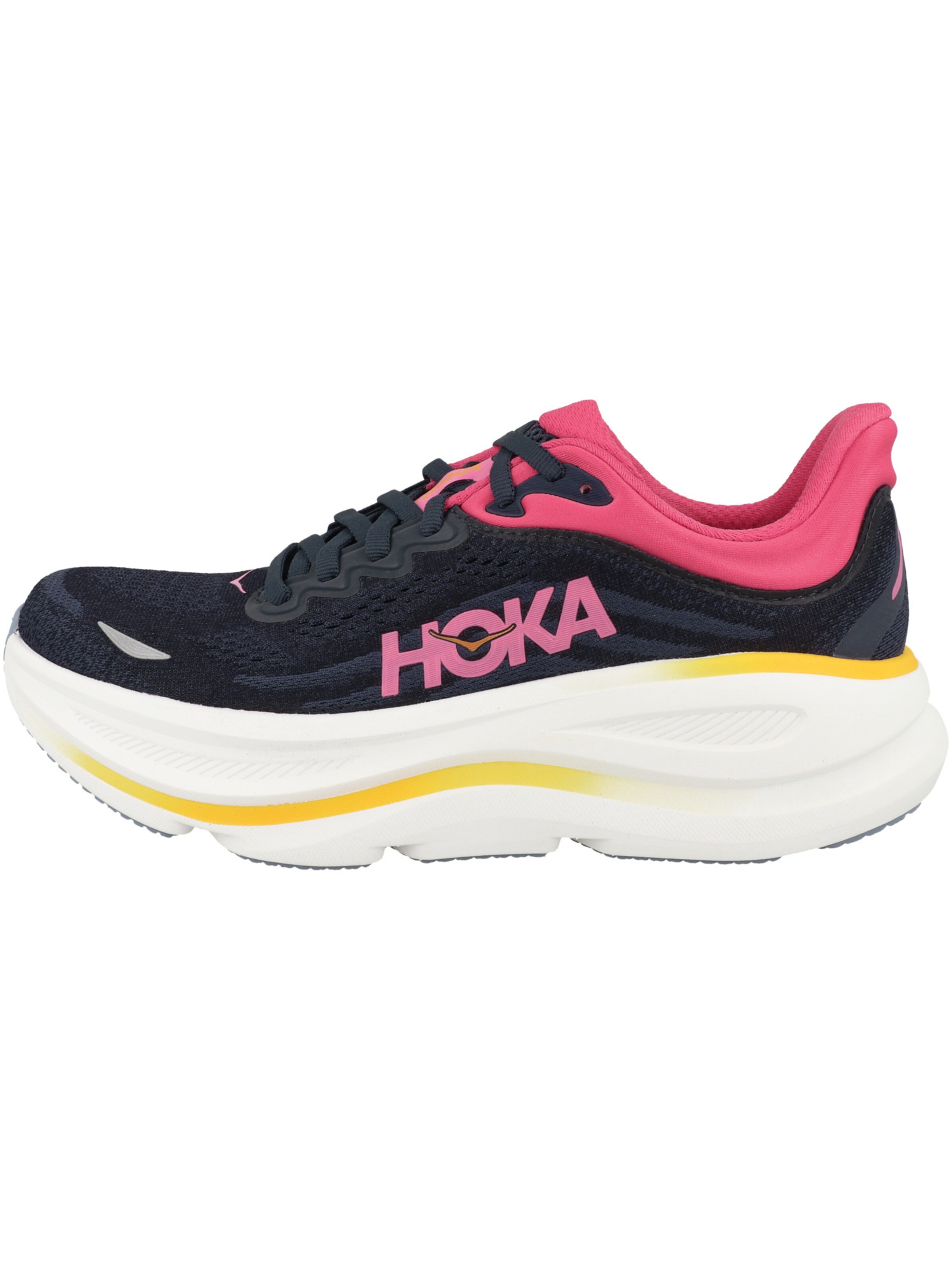 HOKA Running Shoes 'Bondi 9' in Blue