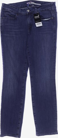 Vanessa Bruno Jeans 30 in Blau: predná strana