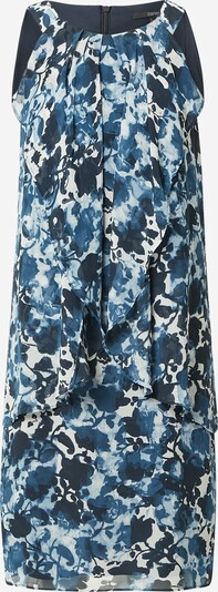 Esprit Collection Kleid w kolorze niebieska noc / benzyna / offwhitem, Podgląd produktu