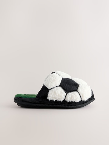 Ciabatta 'Novelty' di Next in nero
