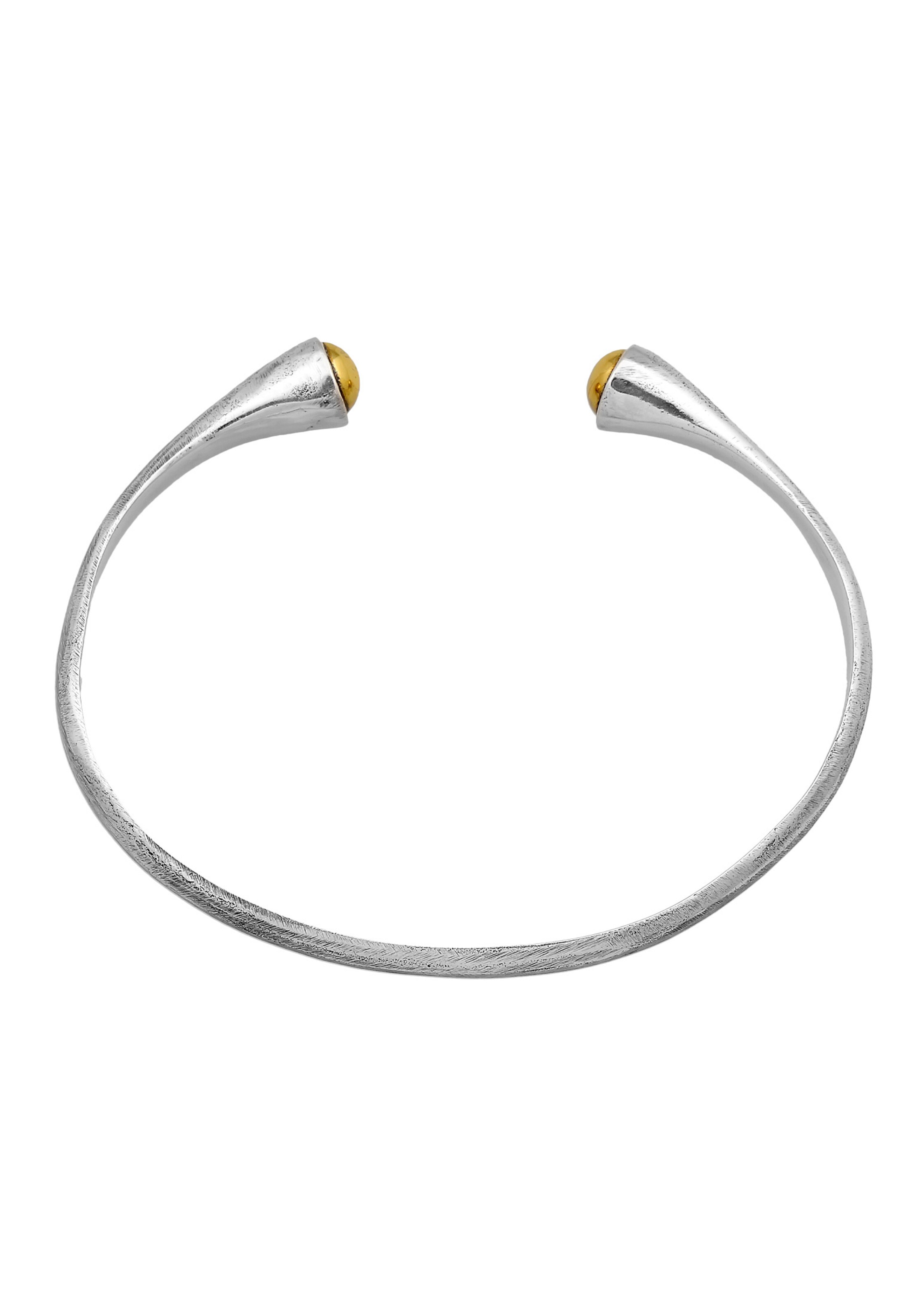 Haze&Glory Bracelet in Silver