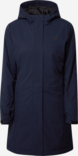 Whistler Sportmantel 'Tonna' in navy, Produktansicht