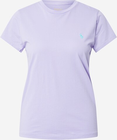 Polo Ralph Lauren Shirt in Light purple, Item view