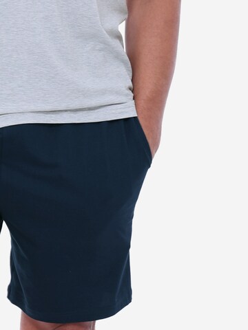 Mey Short Pajamas 'Dry Cotton' in Mixed colors