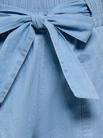 ONLY Regular Farkut 'ONLNOVA' värissä sininen