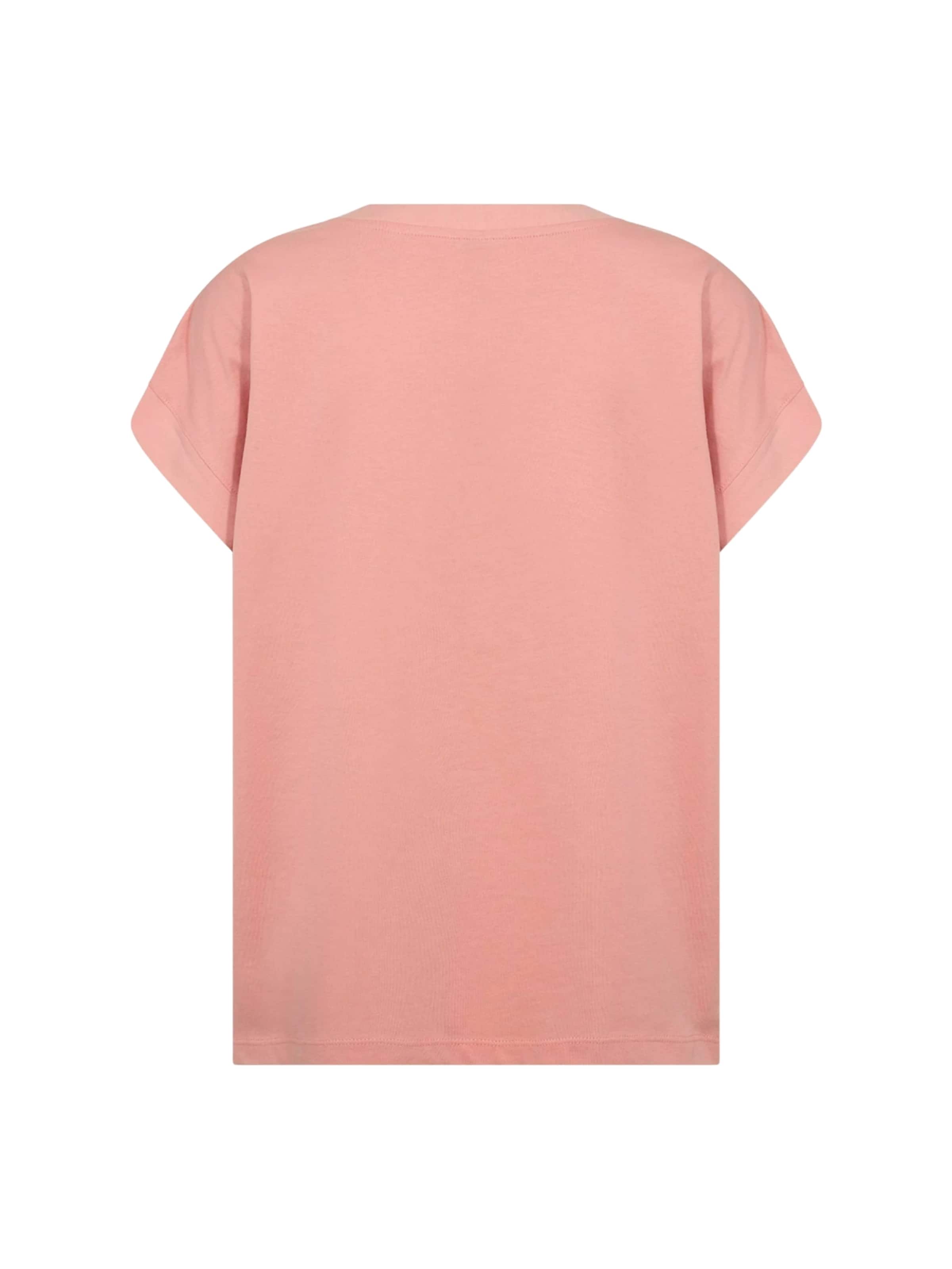 Soyaconcept Tričko – oranžová