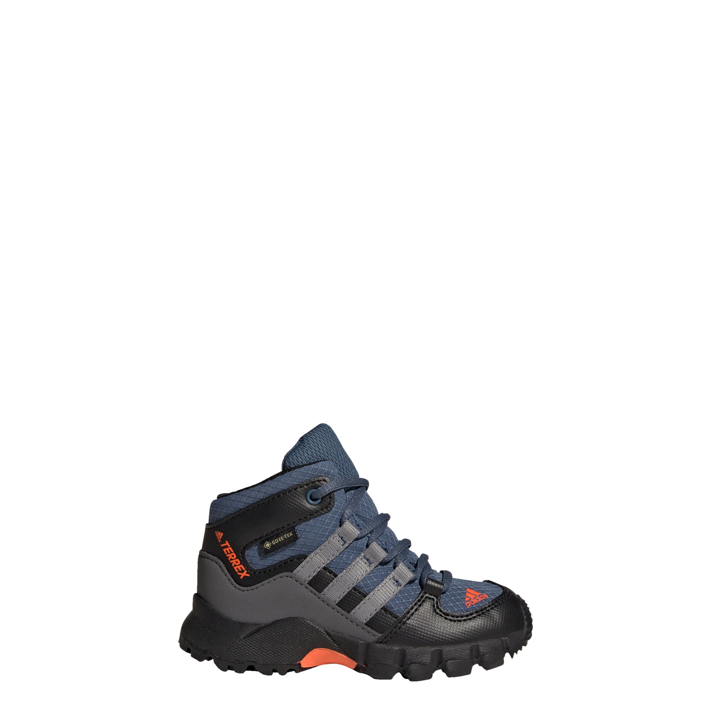 ADIDAS TERREX Boots 'Gtx' in Blauw