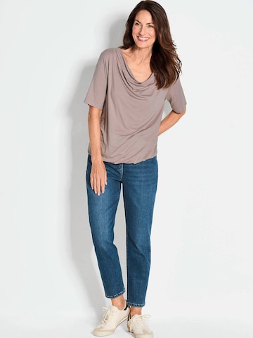 Goldner Shirt in Grey