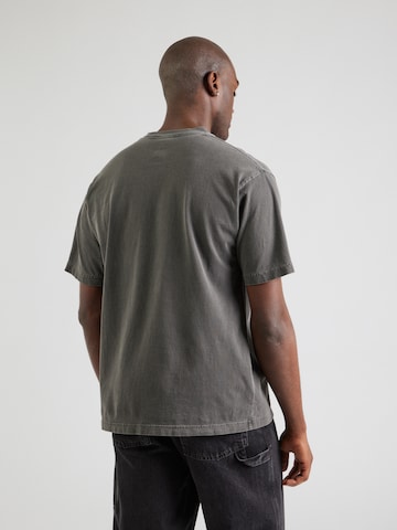 T-Shirt VANS en noir