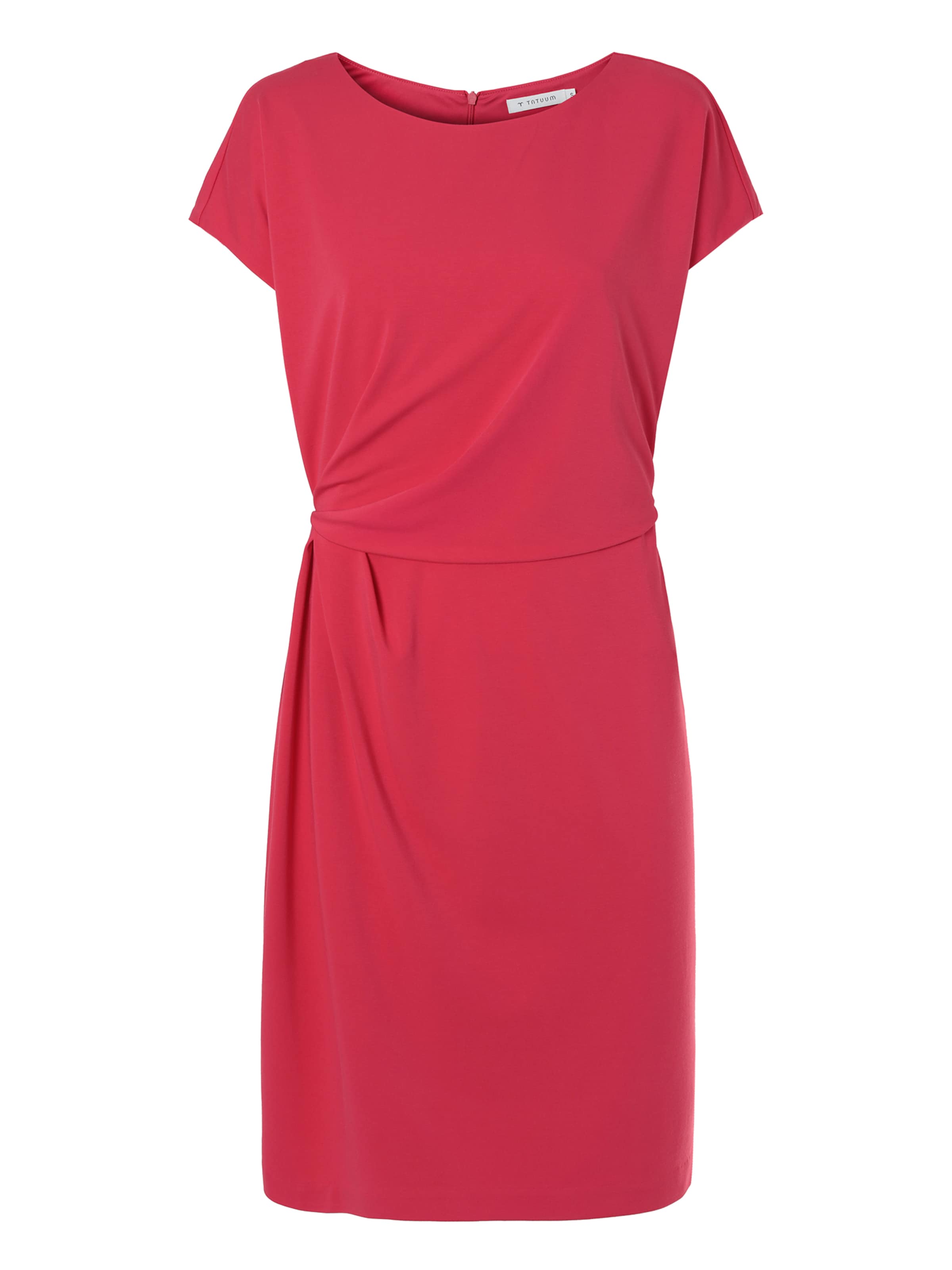 TATUUM Cocktail dress in Red: front