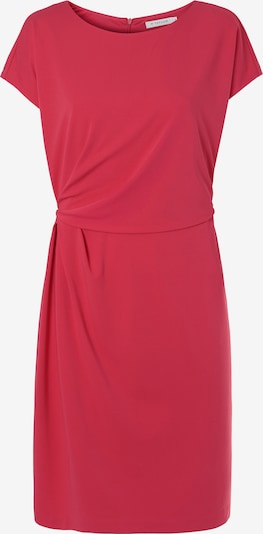 Kokteilinė suknelė iš TATUUM, spalva – raudona, Prekių apžvalga