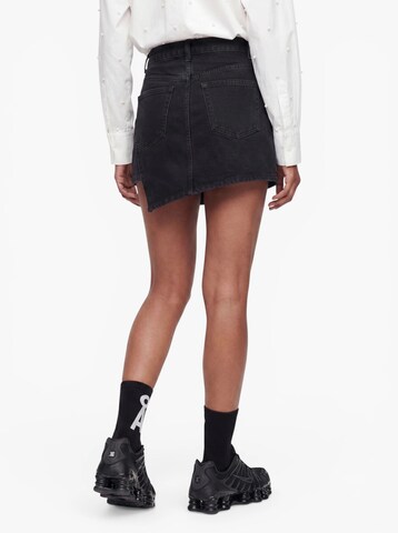 VERO MODA Krilo 'VMSimone' | črna barva