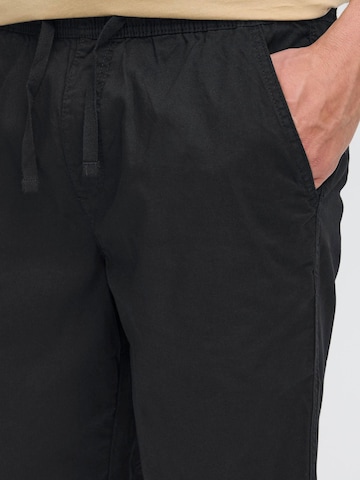 !Solid Regular Chino trousers ' SDKALKA ' in Black