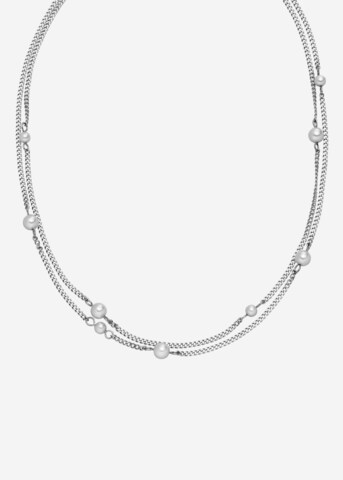 Collana 'Sea Gleam' di PURELEI in argento: frontale