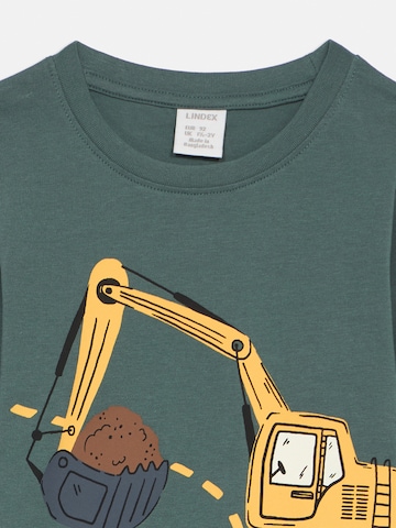 Lindex Μπλουζάκι σε μπεζ