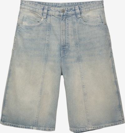 Pull&Bear Traperice u plavi traper, Pregled proizvoda