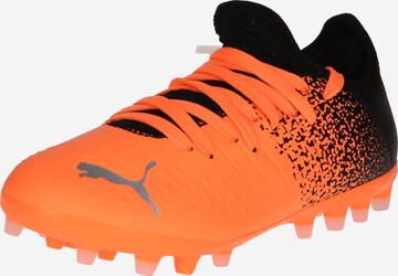 Scarpa sportiva 'FUTURE' di PUMA in arancione: frontale