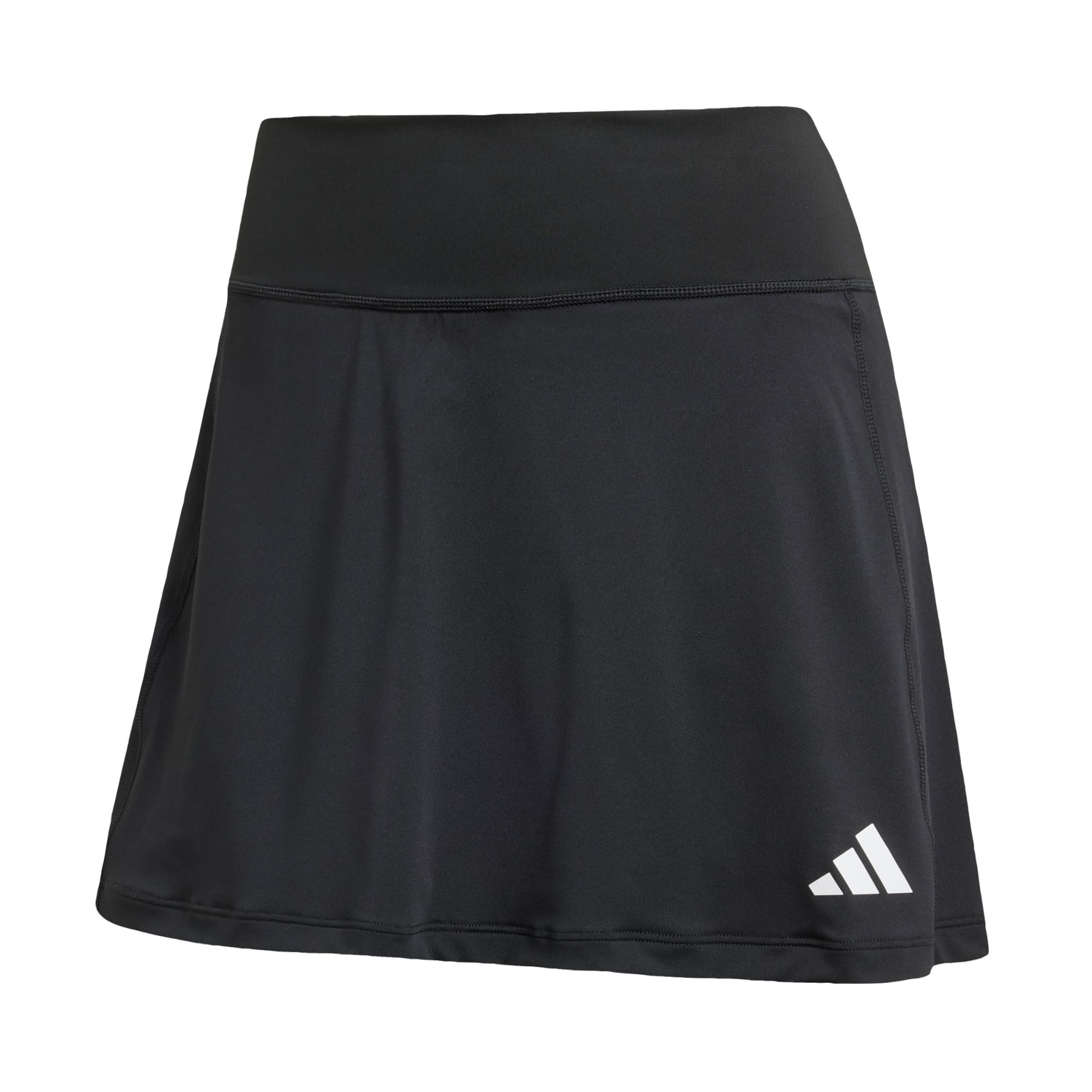 ADIDAS PERFORMANCE - Saia de desporto 'Optime' em preto: frente