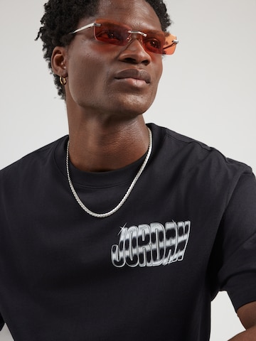 Jordan Shirt in Black