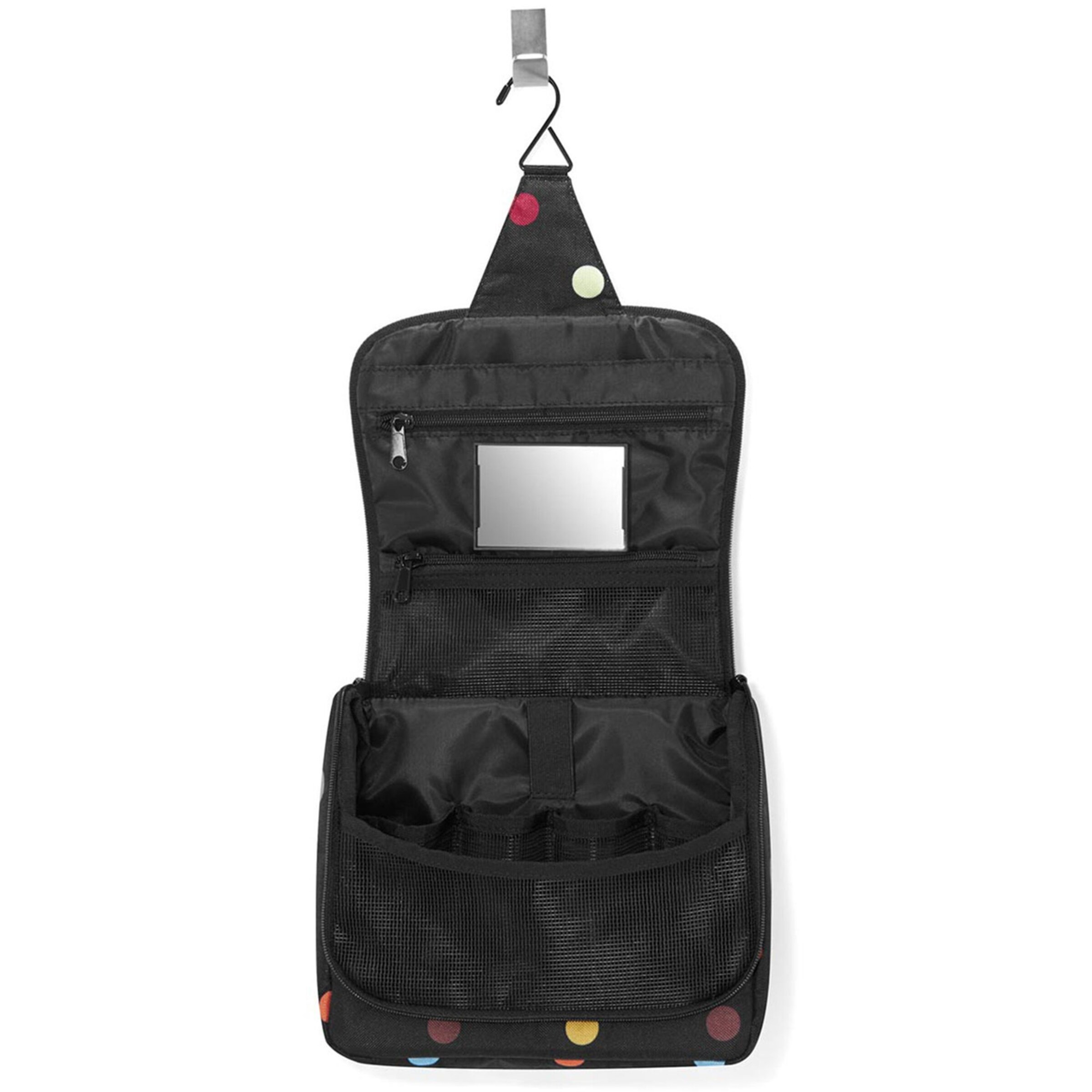 REISENTHEL Toiletry bag in Black