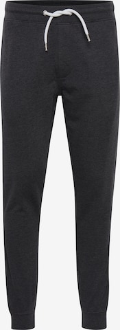 !Solid Regular Sweatpants 'TAMBERT' in Grau: predná strana