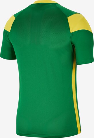 Maillot 'Park Derby III' NIKE en vert