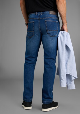 ARIZONA Regular Jeans in Blue
