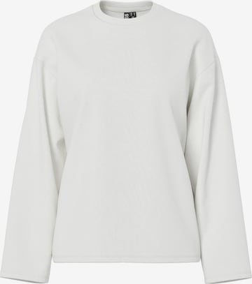 PIECES Футболка 'PCSadie' в Белый: спереди