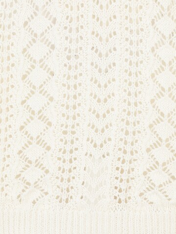 Pull-over 'OLMSaga' Only Maternity en beige