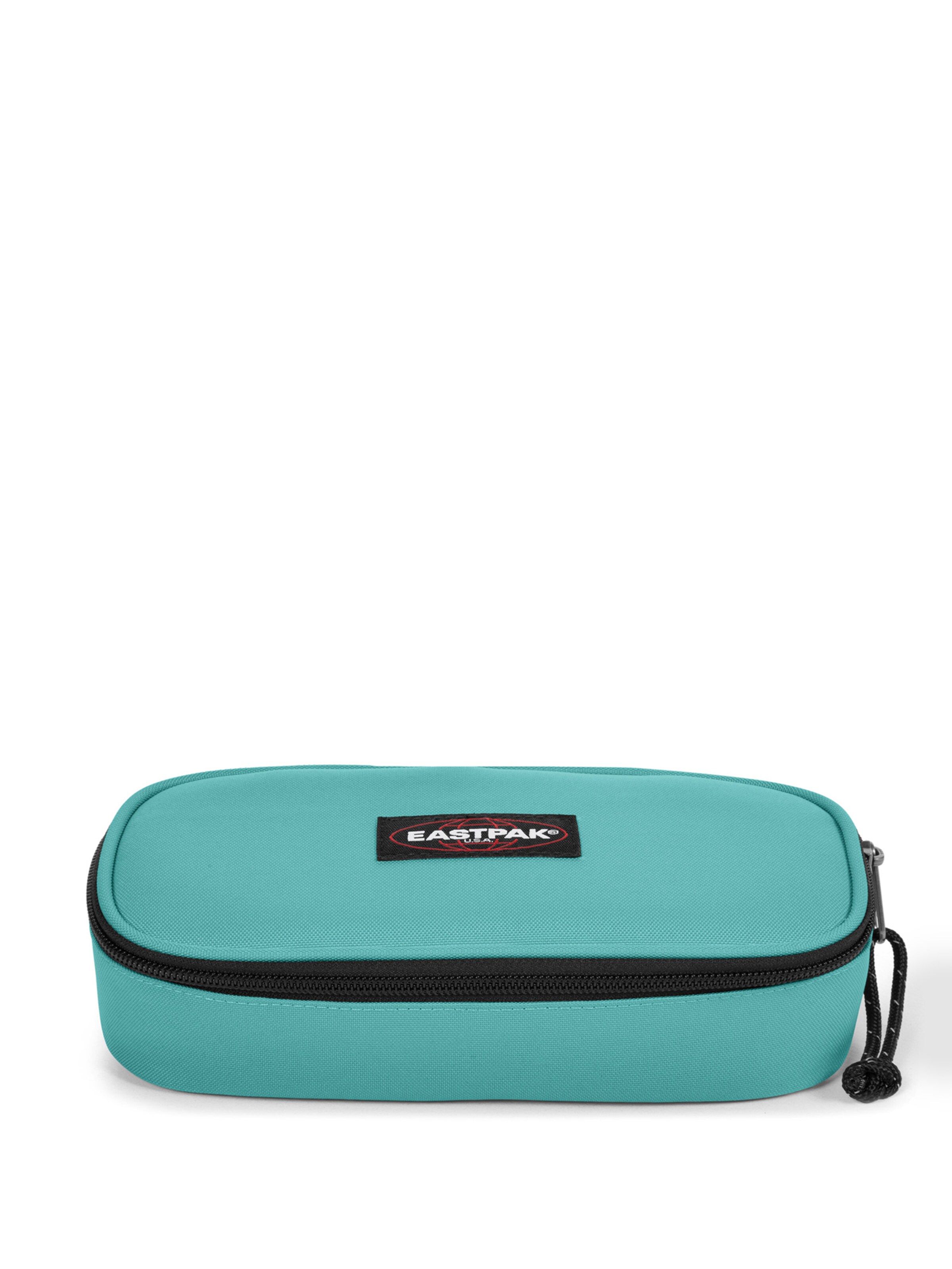 Fournitures de bureau EASTPAK en bleu : devant