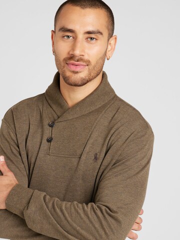 Polo Ralph Lauren Sweatshirt in Groen