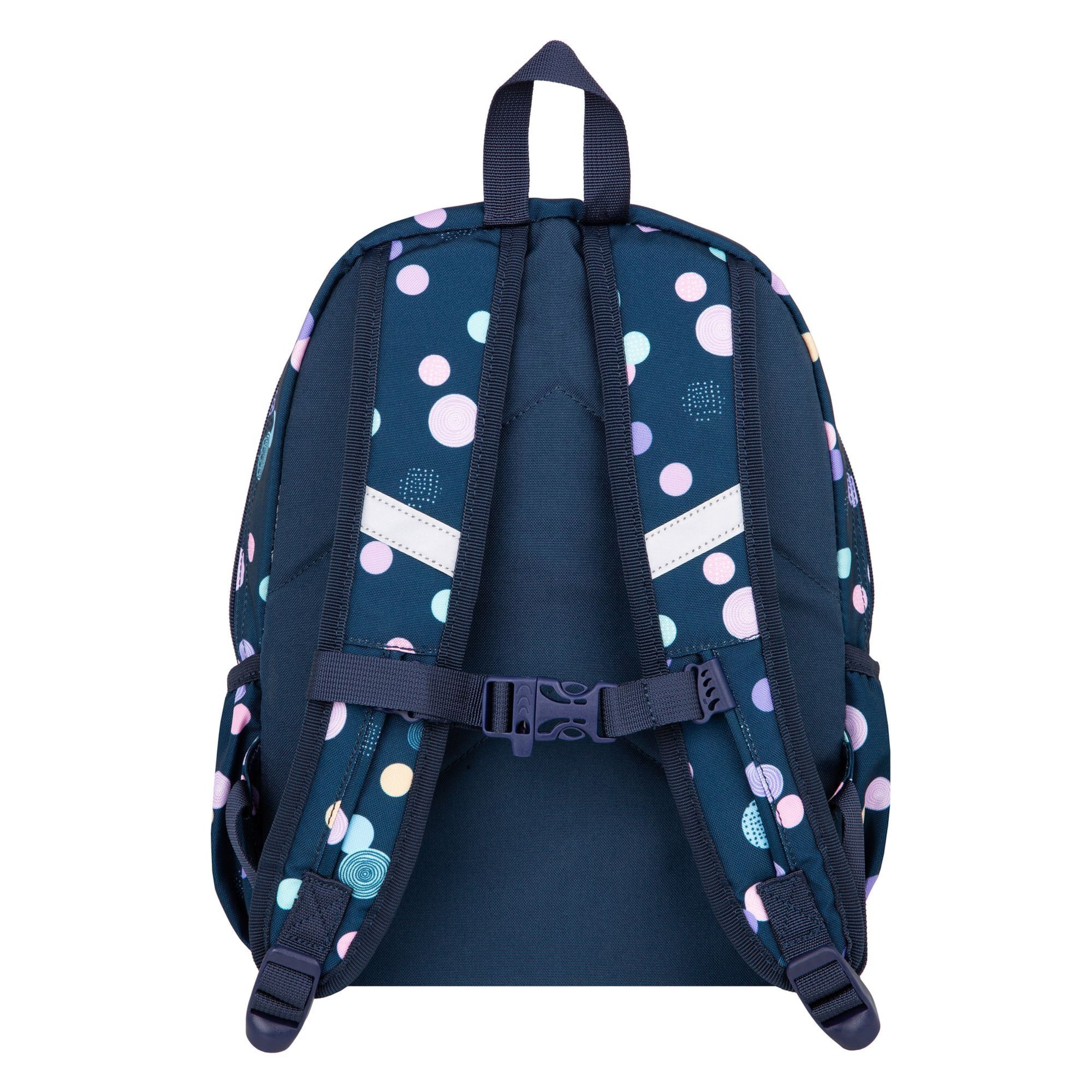 MCNEILL Backpack 'Toby' in Blue
