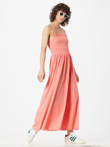 Robe GAP en rose