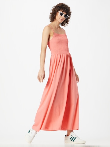 GAP - Vestido em rosa