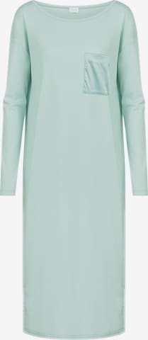 Mey Nightgown 'Malea' in Green: front