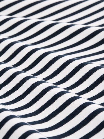 TOM TAILOR DENIM - Camiseta en Mezcla de colores