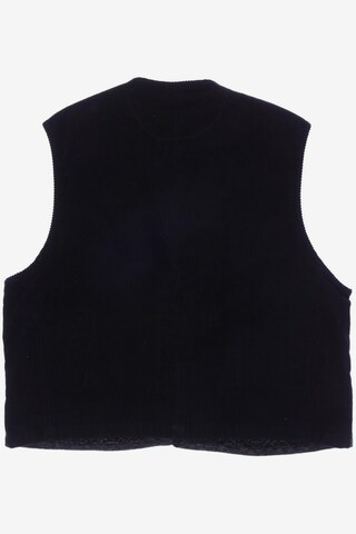 MEXX Vest in XXL in Black
