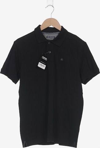 LERROS Shirt in S in Black: front