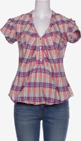 Fornarina Blouse & Tunic in M in Purple: front