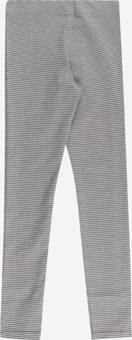 KIDS ONLY Skinny Leggings 'Briella' in Weiß