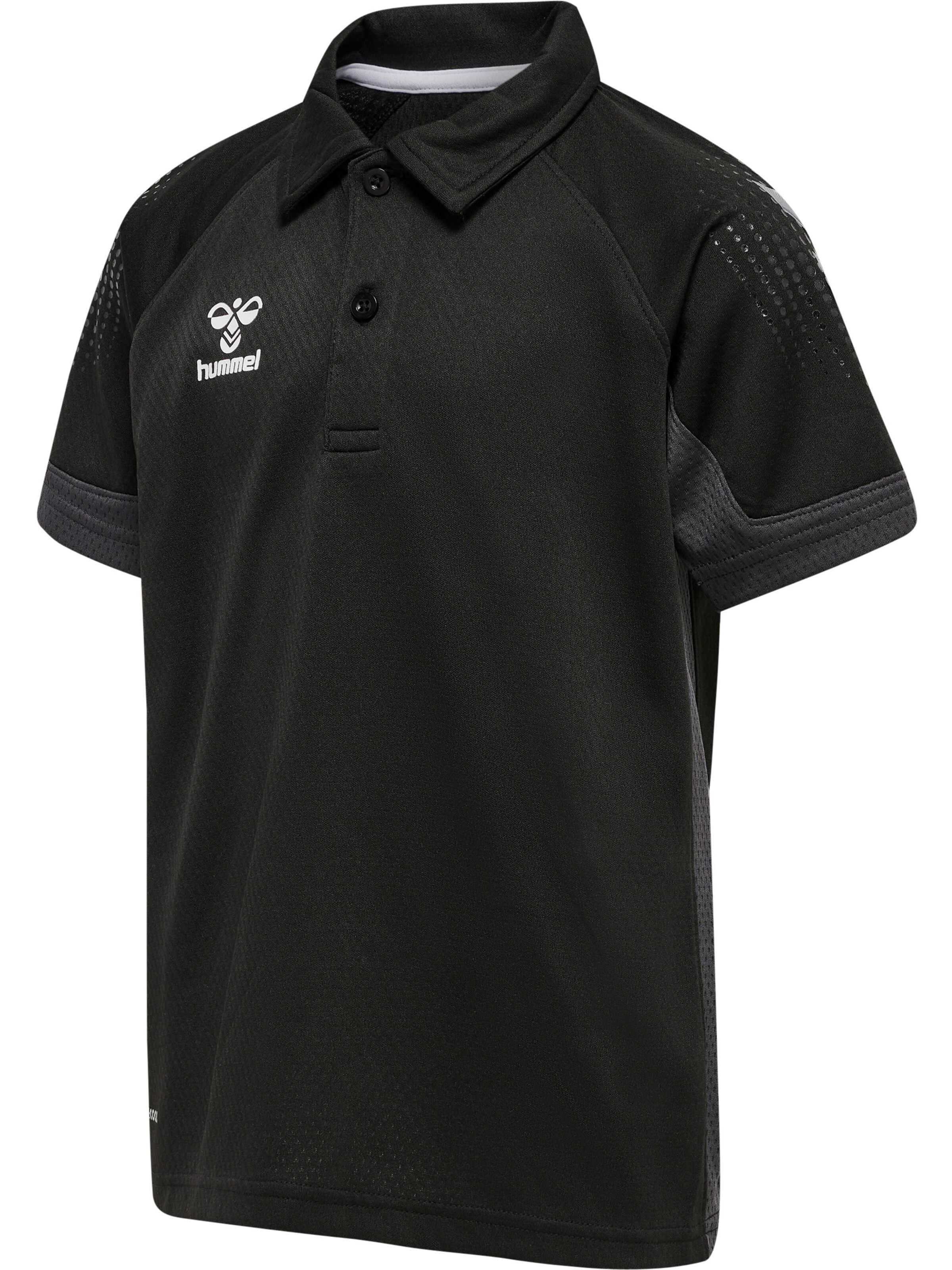 Hummel Performance shirt in Black