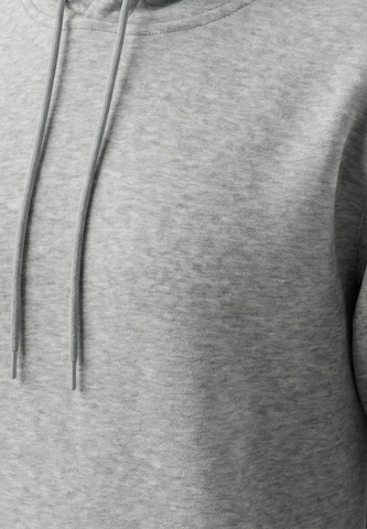 Sweat-shirt MYMO en gris