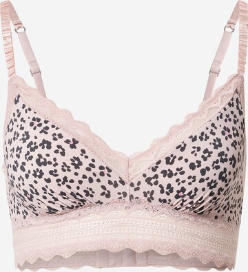 Esprit Bodywear BH 'VALENTINE' in Pink: predná strana
