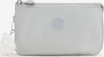 Porte-monnaies 'Creativity' KIPLING en blanc : devant